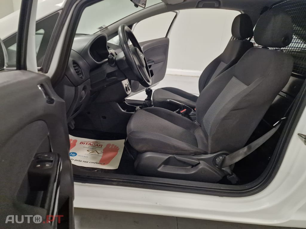 Opel Corsa 1.3 CDTI VAN