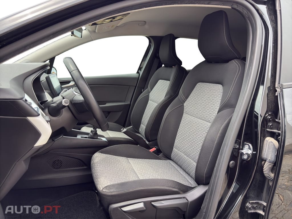Renault Clio 1.0 TCe Limited