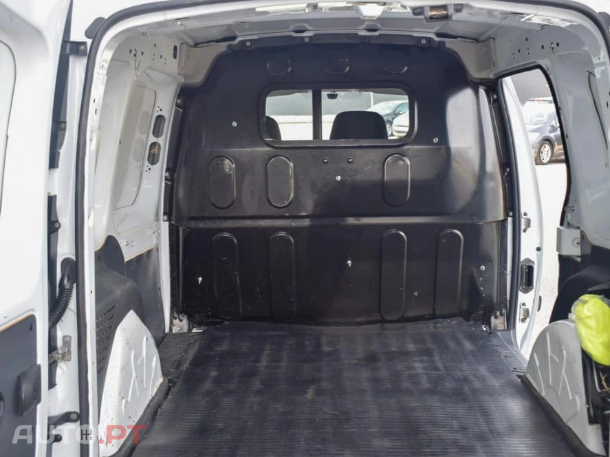 Renault Kangoo 1.5 dCi