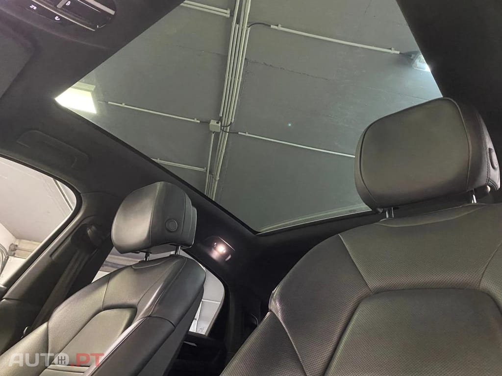 Porsche Cayenne 3.6 V6 Platinum Edition