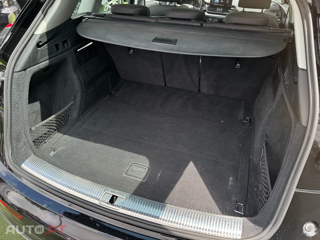 Audi Q5 35 TDI Sport S tronic