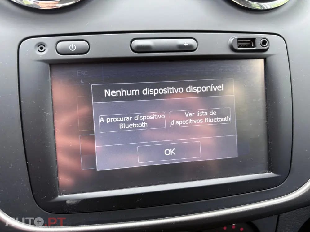 Dacia Logan MCV 0.9 TCe Comfort