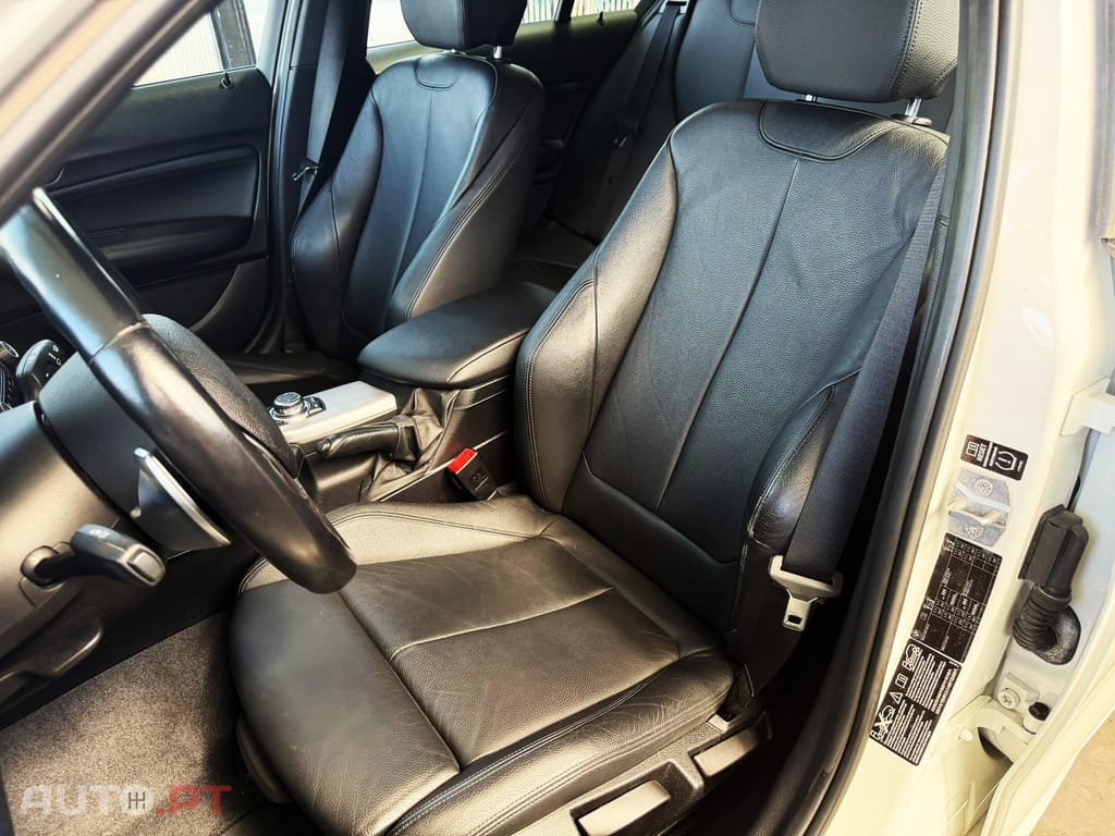 BMW M135 i xDrive