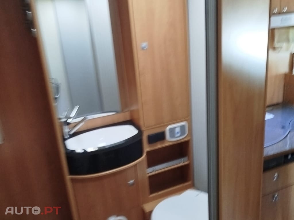 Fiat Ducato 2.3 M-Jet ML