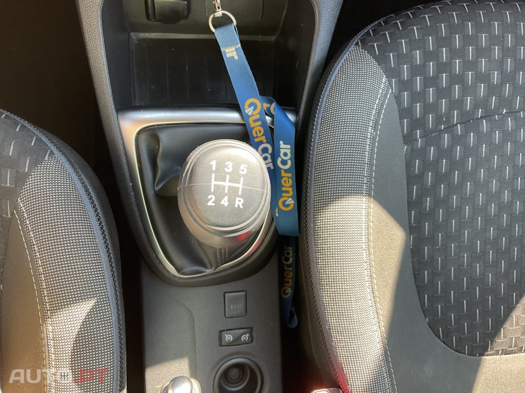 Renault Captur 1.5 dCi Exclusive