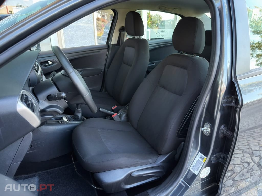 Citroen C-Elysée 1.2 PureTech Seduction