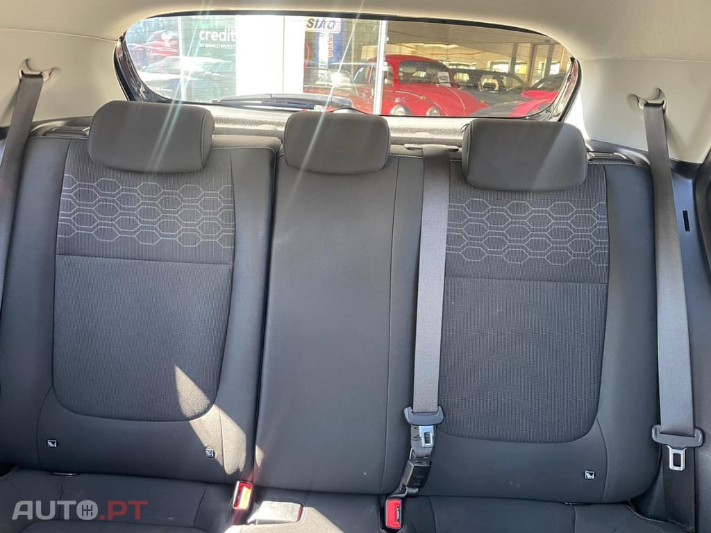 Kia Rio 1.0 T-GDI Wave