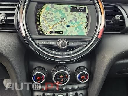 MINI Cooper One