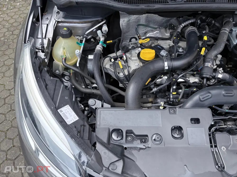 Renault Captur 0.9 TCE Exclusive