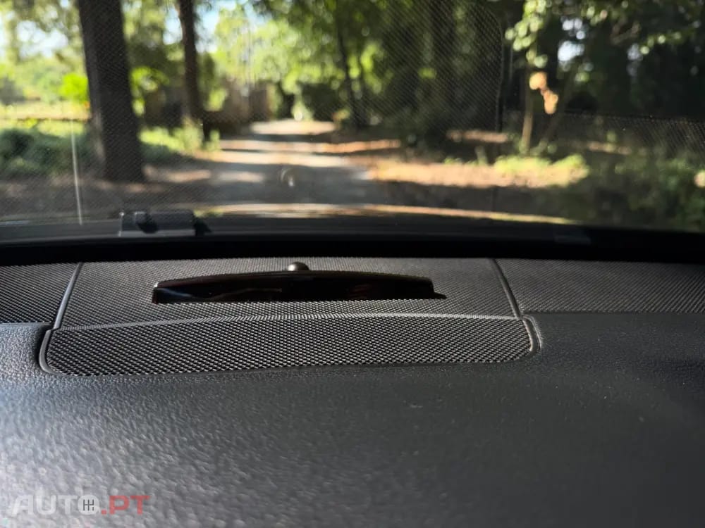 Mercedes-Benz E 220 (BlueTEC) d 9G-TRONIC