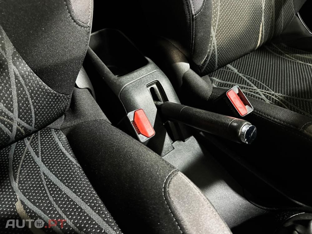 Peugeot 208 1.4 HDi Allure