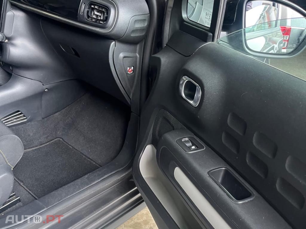 Citroen C3 1.2 PureTech Plus
