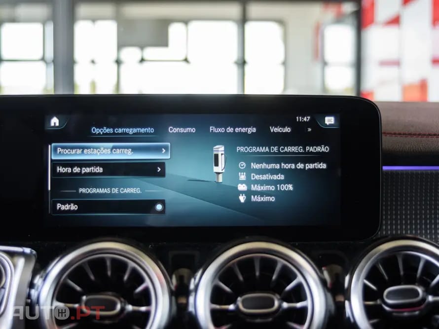 Mercedes-Benz EQB 350 4Matic AMG Line