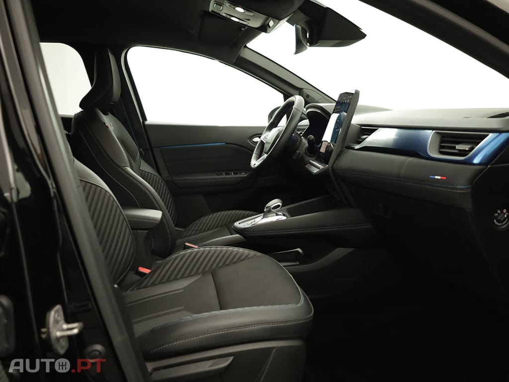 Renault Symbioz Symbioz 1.6 E-Tech Full Hybrid Esprit Alpine