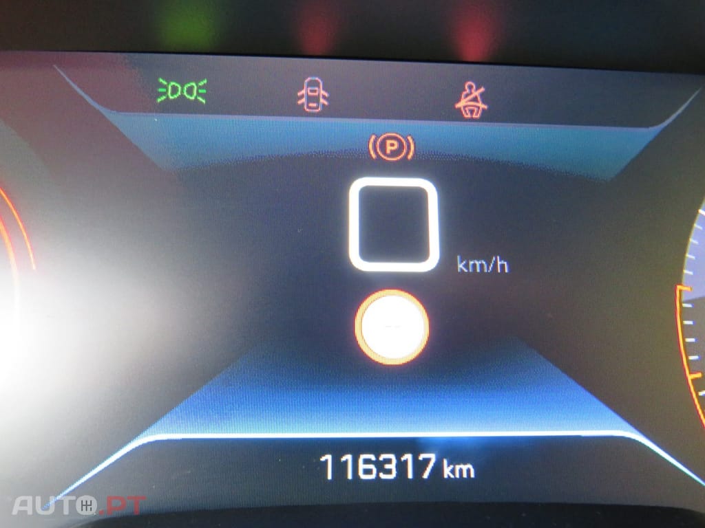 Peugeot 508 SW 1.5 BlueHDI Allure