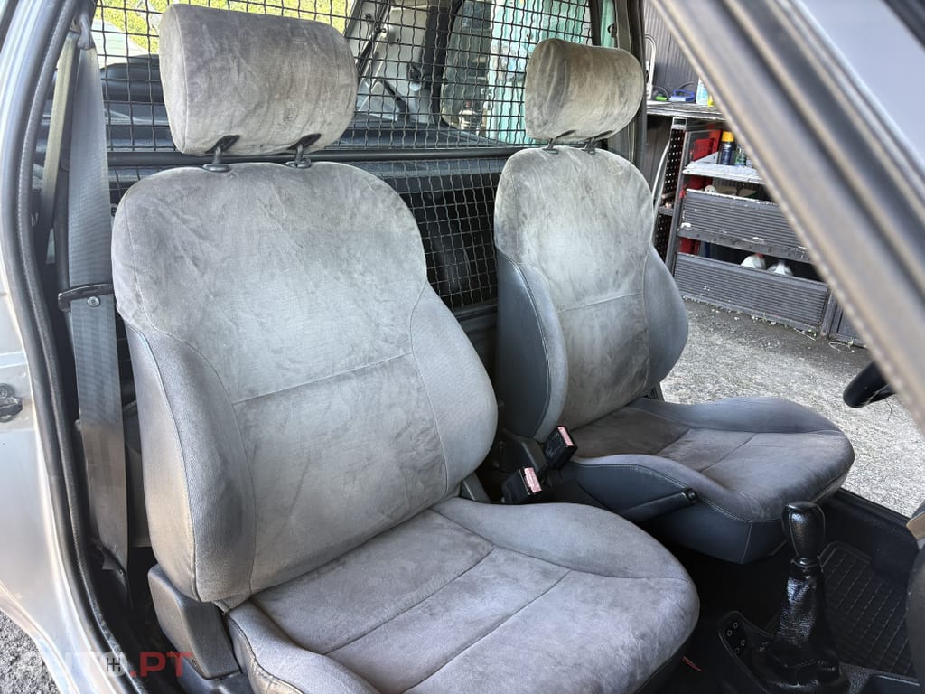 Citroen Saxo 1.5 D SX