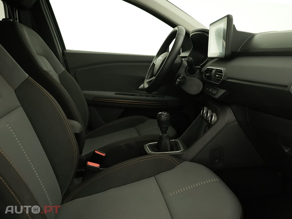 Dacia Jogger Jogger 1.0 ECO-G Extreme+ Up&Go 7L Bi-Fuel