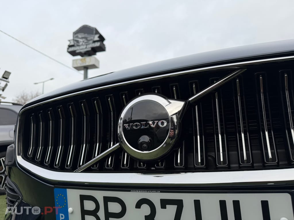 Volvo V60 2.0 T6 AWD TE Plus Bright