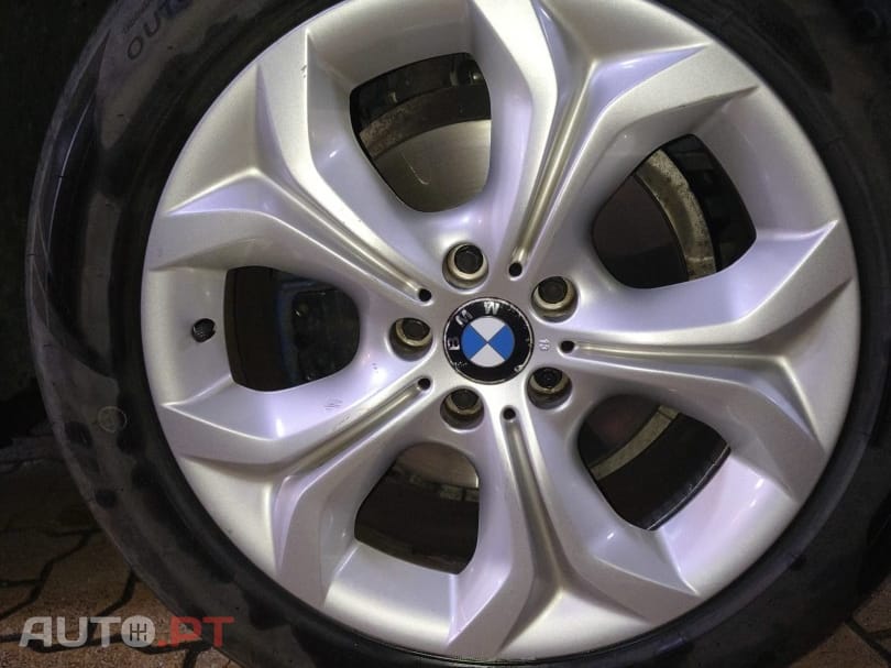 BMW X5 30 d xDrive