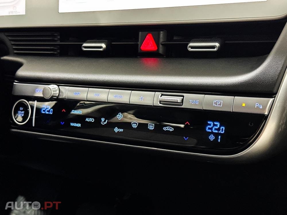 Hyundai Ioniq 5 73 kWh Vanguard+