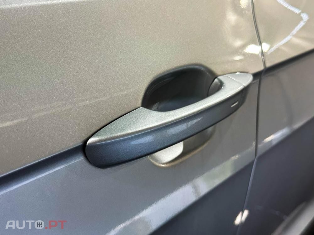 Volkswagen T-Cross 1.0 TSI OPF Life