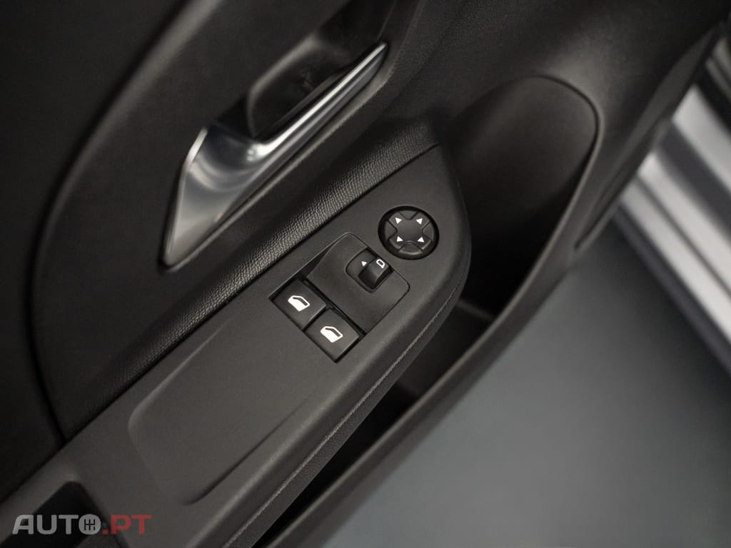 Opel Corsa-E Business Edition
