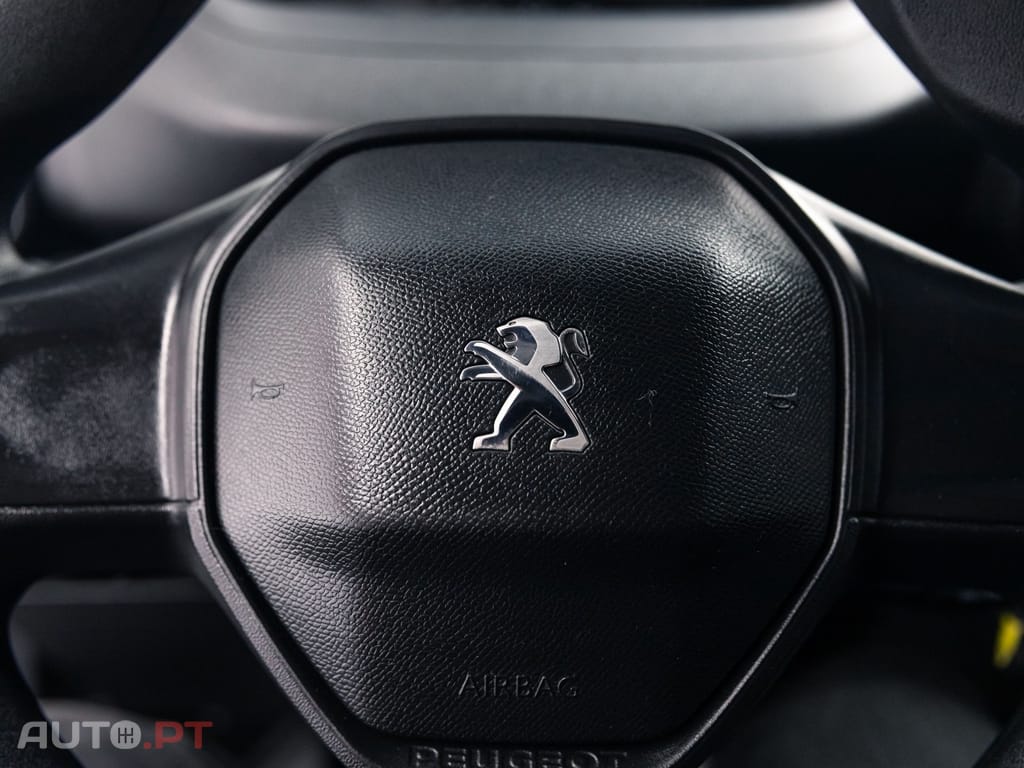 Peugeot Partner 1.5 BlueHDi Pro Standard