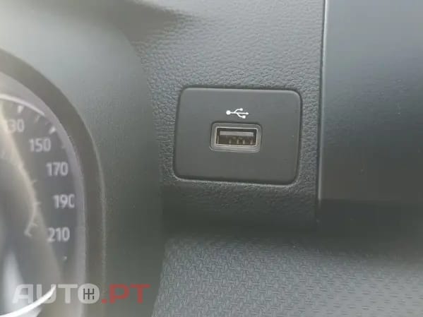 Dacia Jogger 1.0 ECO-G Expression Bi-Fuel