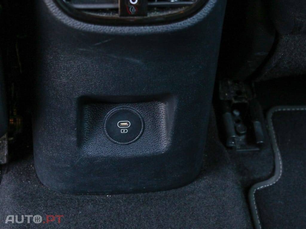Kia Ceed 1.0 T-GDI Drive