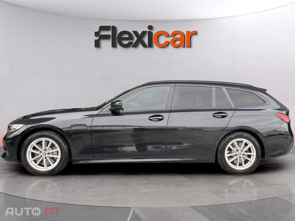 BMW 330 e Corporate Edition Auto