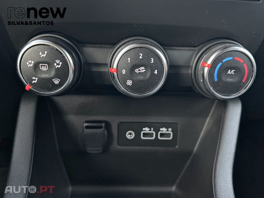 Renault Clio evolution TCe 90