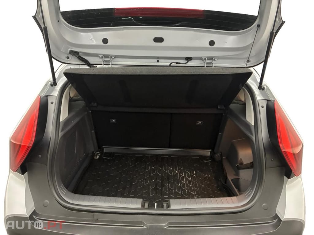 Hyundai Bayon 1.0 T-GDi 48-V Executive