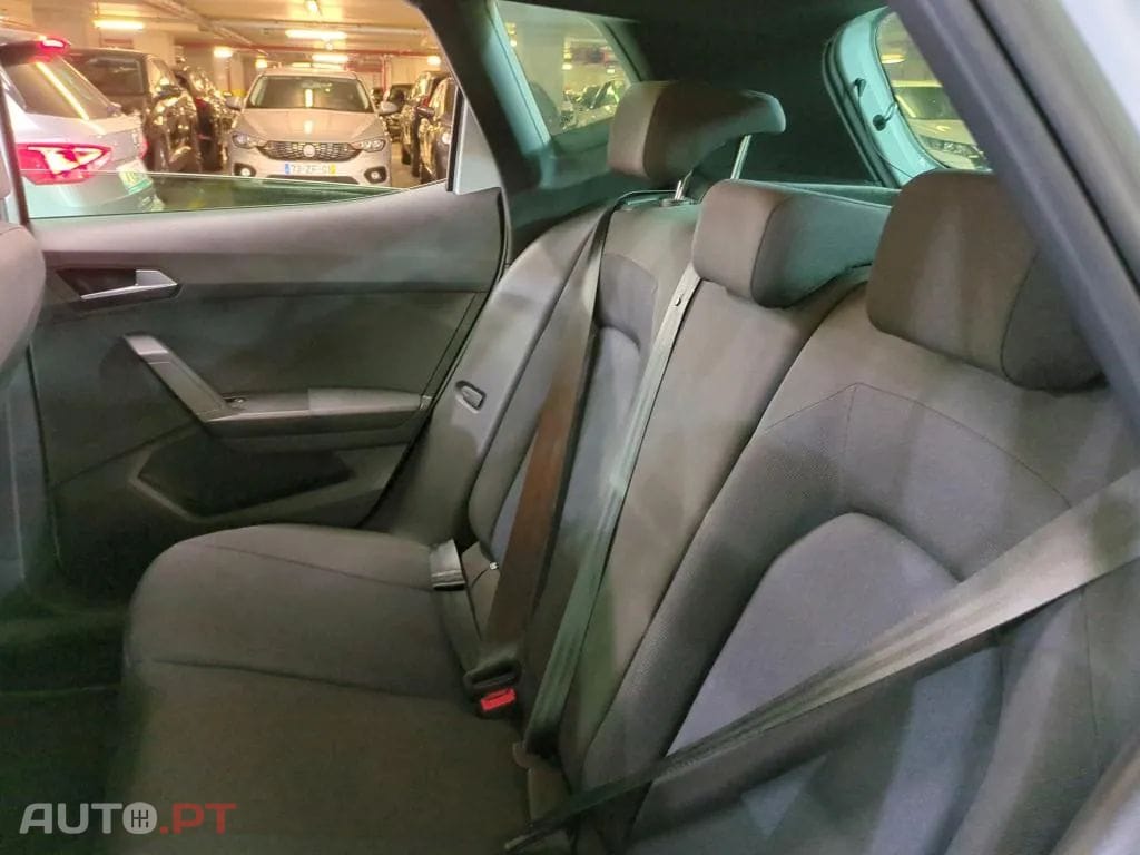 Seat Arona 1.0 TSI FR