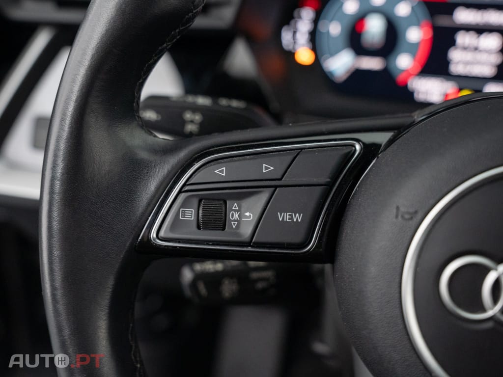Audi A3 Sportback 30 TDI