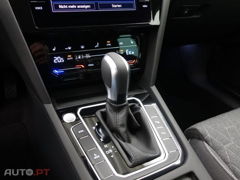 Volkswagen Passat Variant 1.4 eHybrid DSG GTE I.V.A DEDUTIVEL 