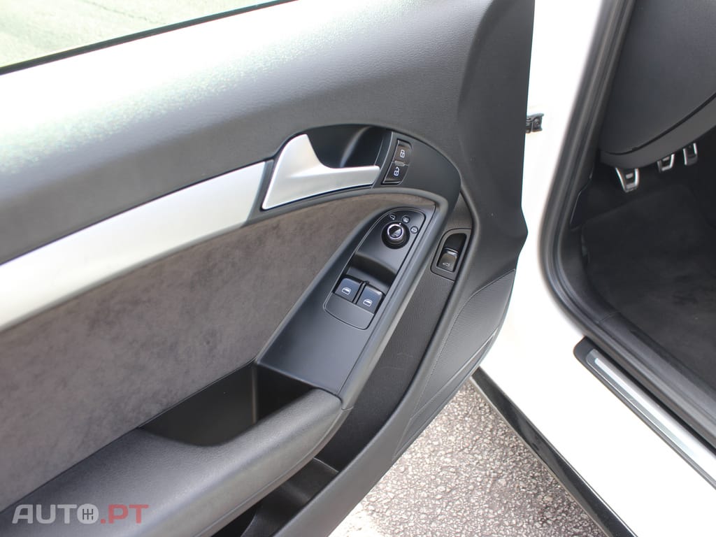 Audi A5 2.0 TDI 170 cvs