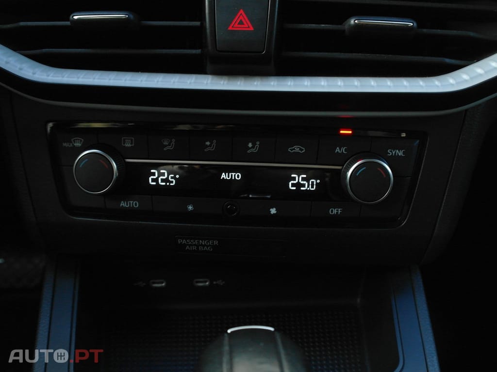 Seat Ibiza 1.0 TSI Style DSG