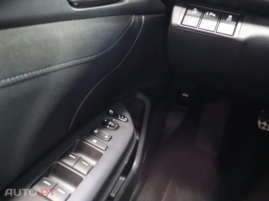 Honda Civic 1.0 i-VTEC Elegance