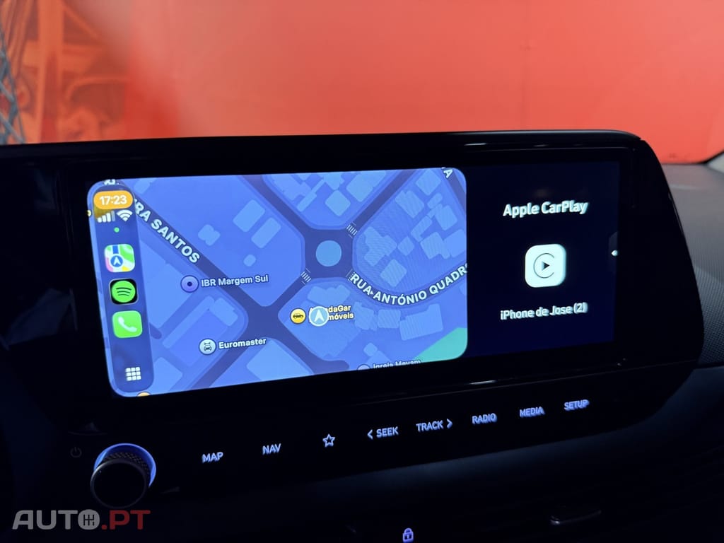 Hyundai Bayon 1.0 T-GDi Premium