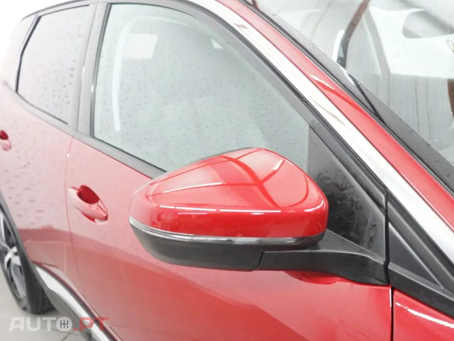 Peugeot 3008 1.2 PureTech Allure EAT8