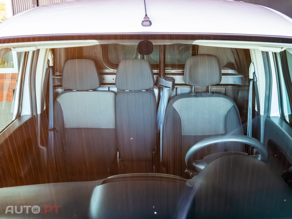 Renault Kangoo 1.5 dCi Business 3L S/S