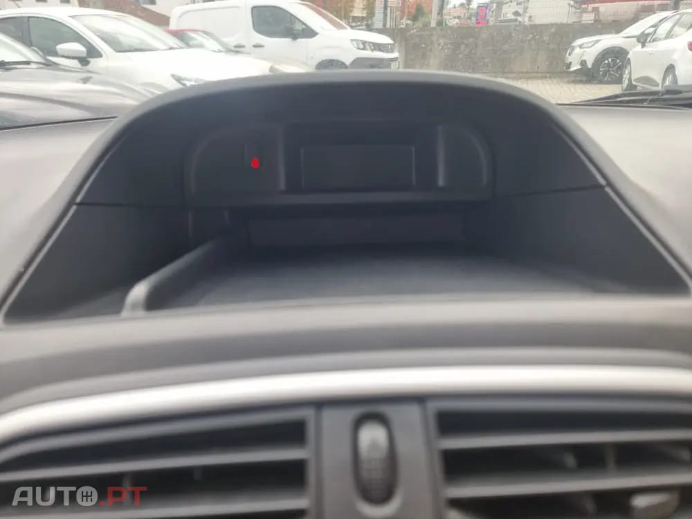 Renault Kangoo 1.5 dCi Dynamique S/S