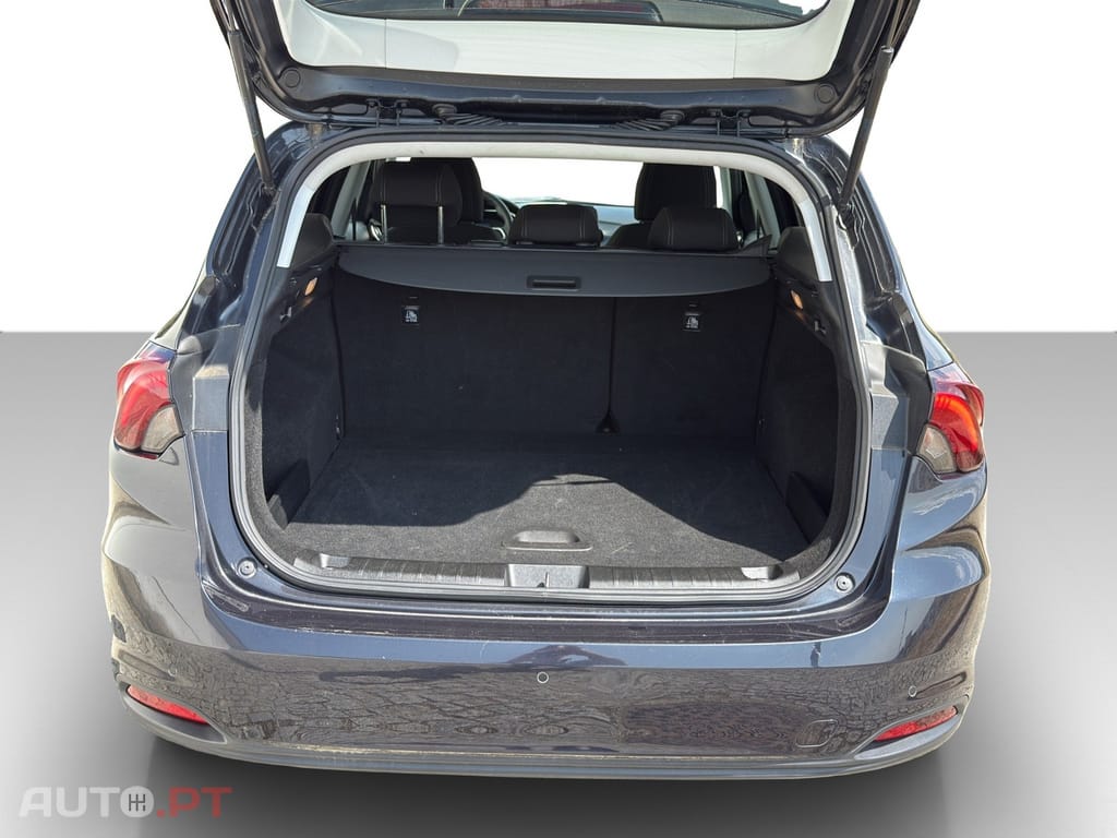 Fiat Tipo 1.0 GSE T3 City Life