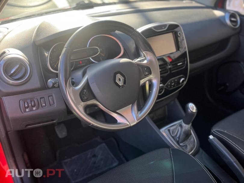 Renault Clio Break Cosme National
