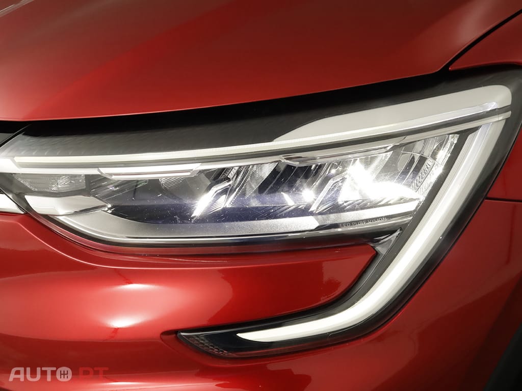 Renault Arkana Arkana 1.3 TCe R.S.Line EDC