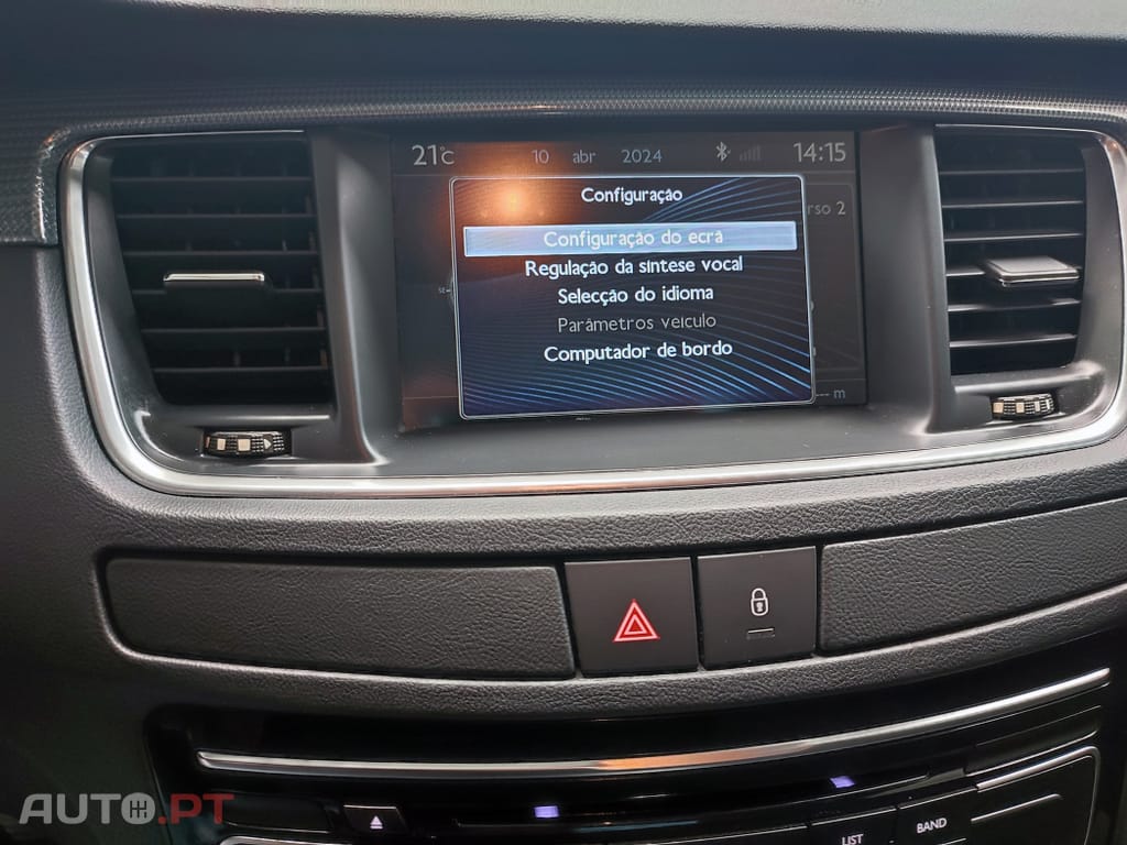 Peugeot 508 SW ALLURE