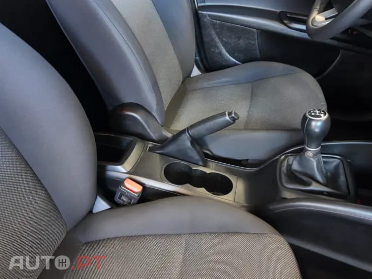 Fiat Tipo 1.3 MultiJet