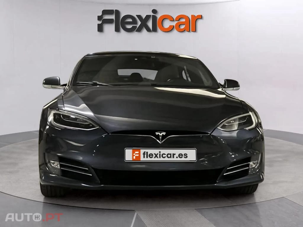 Tesla Model S 75D