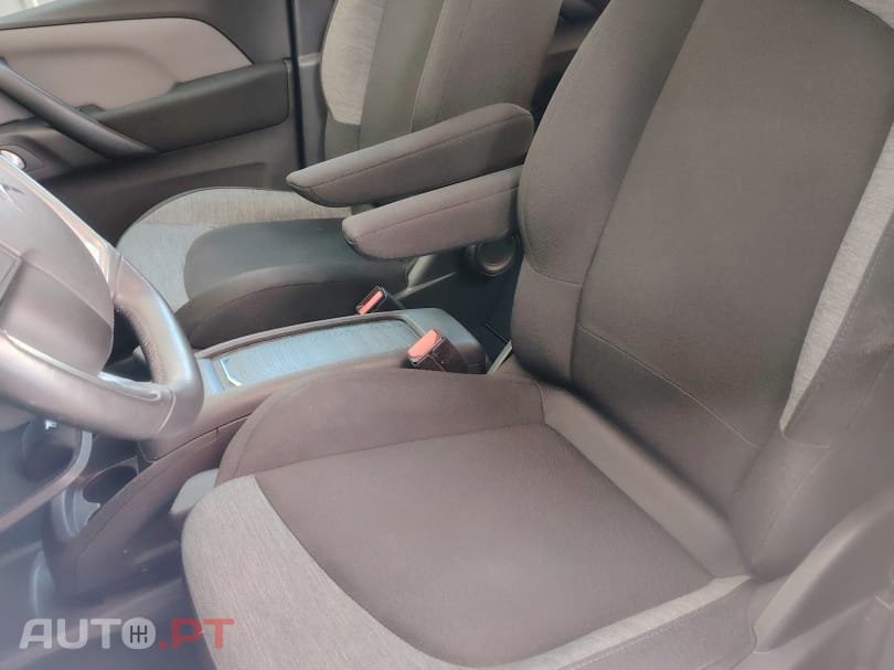 Citroen C4 Grand Picasso 1.6 BlueHDi Feel EAT6