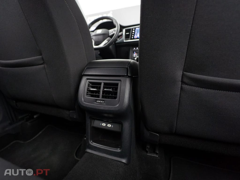 Seat Ateca 1.0 TSI Style